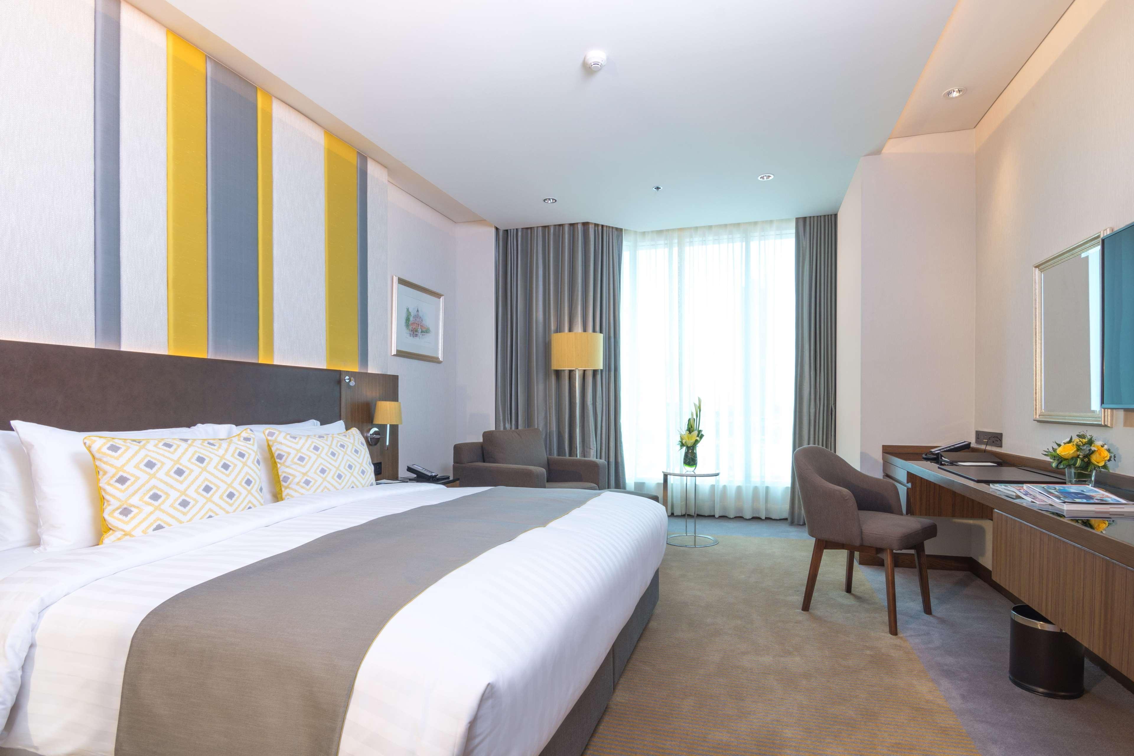Hotel Lancaster Banguecoque
