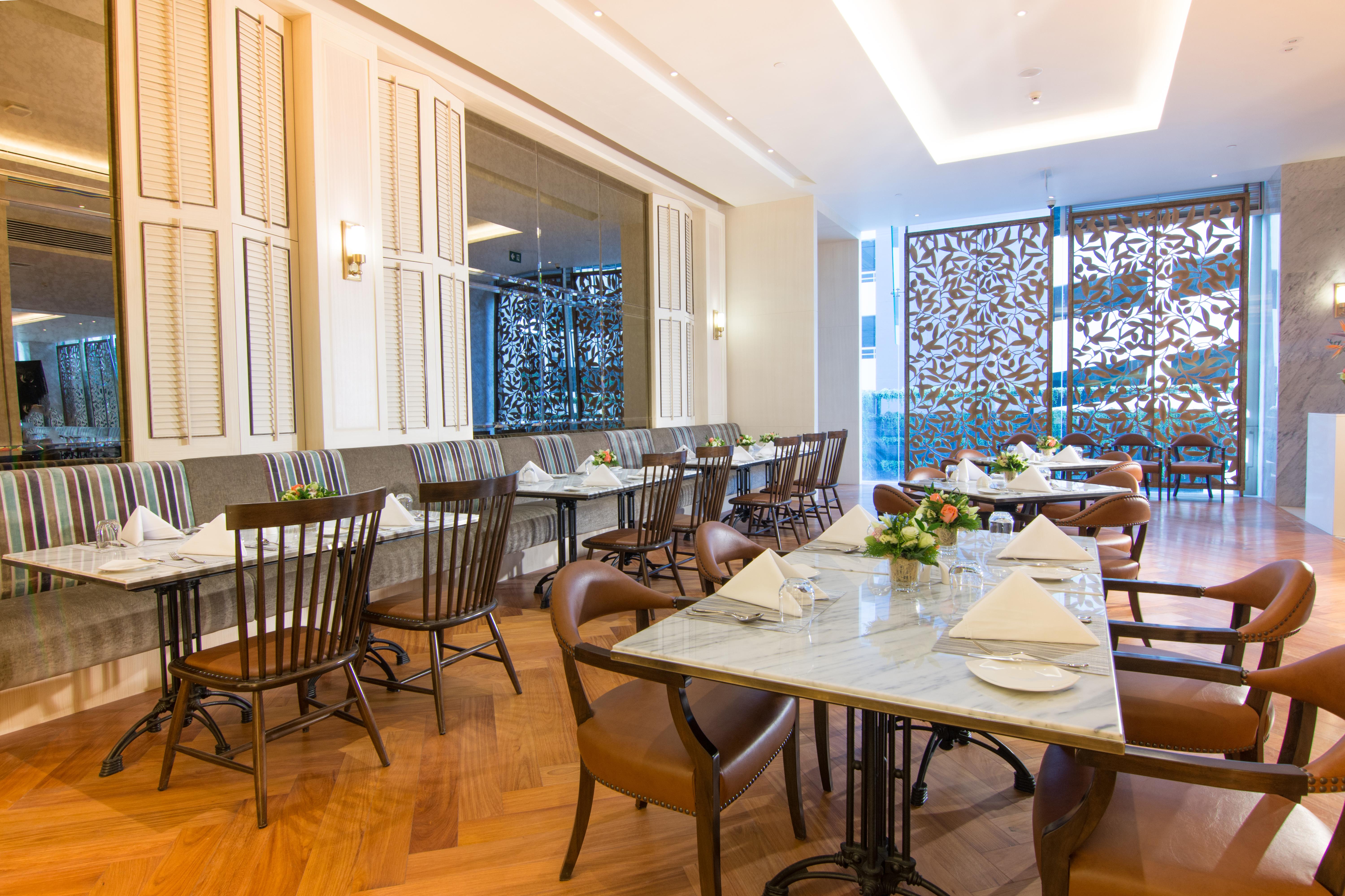 Lancaster Hotel Banguecoque