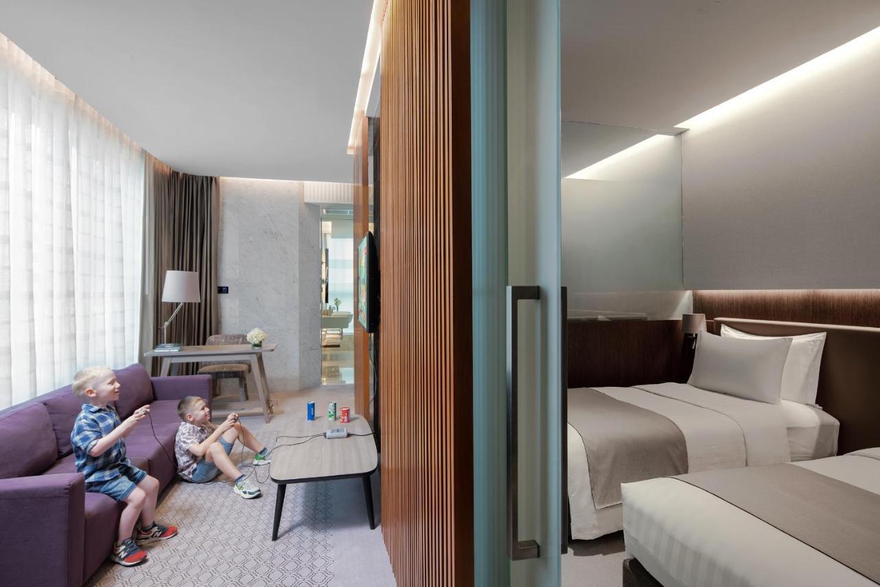 Lancaster Hotel Banguecoque