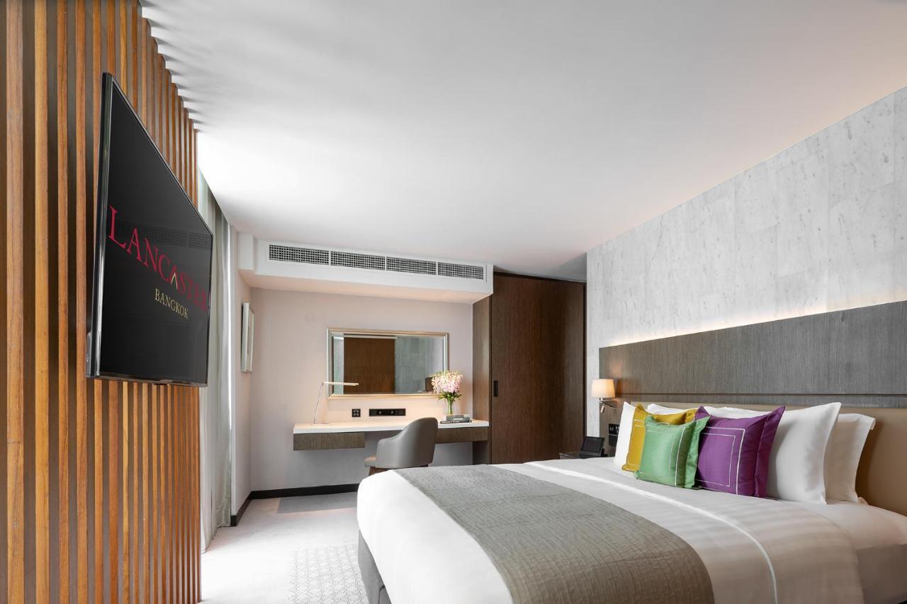 Hotel Lancaster Banguecoque